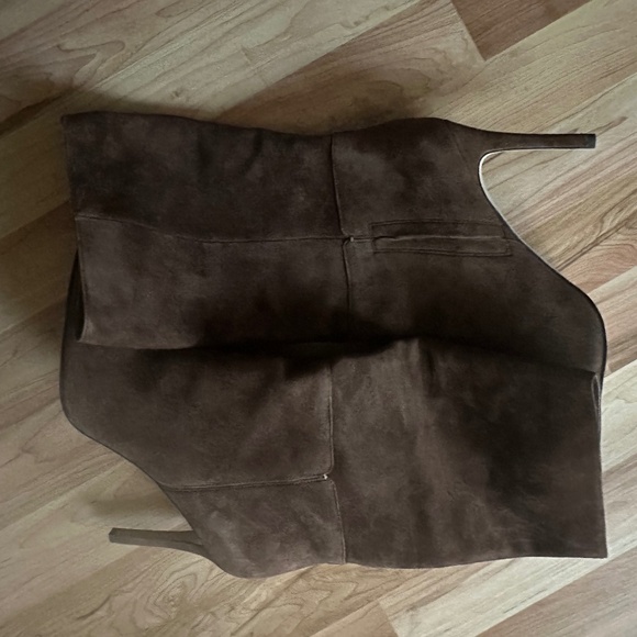 Sam Edelman Shoes - It’s FALL BABE and these boots are made for walking!!!